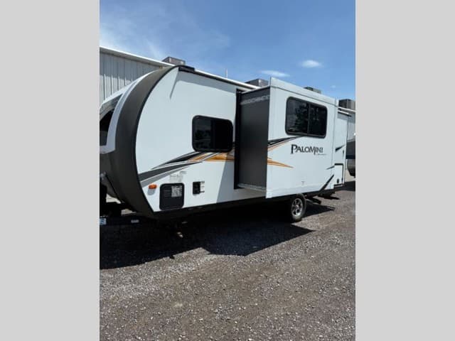 2021 Palomino 2021 Palomino PaloMini - thumbnail 11