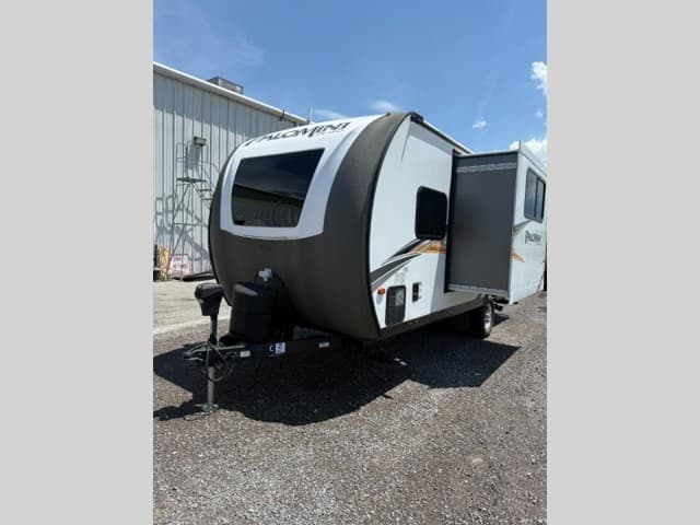 2021 Palomino 2021 Palomino PaloMini - thumbnail 12