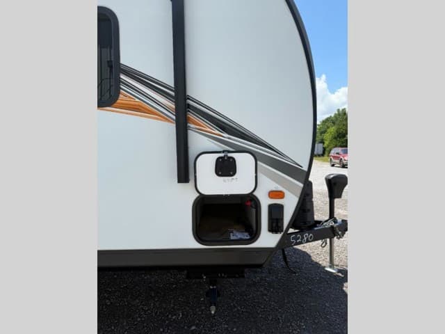 2021 Palomino 2021 Palomino PaloMini - thumbnail 13