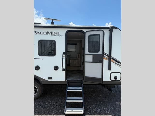 2021 Palomino 2021 Palomino PaloMini - thumbnail 18