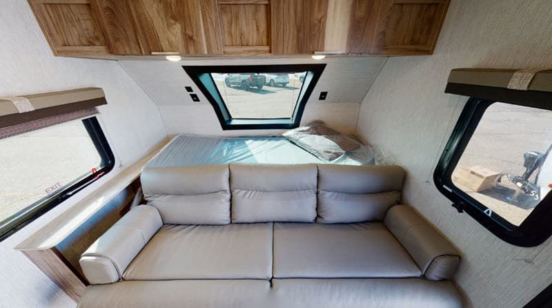 2021 Palomino 2021 Palomino PaloMini - thumbnail 43