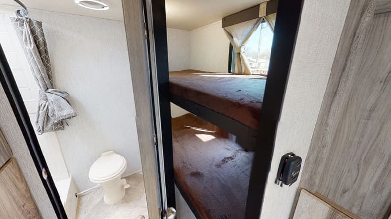 2021 Palomino 2021 Palomino PaloMini - thumbnail 45