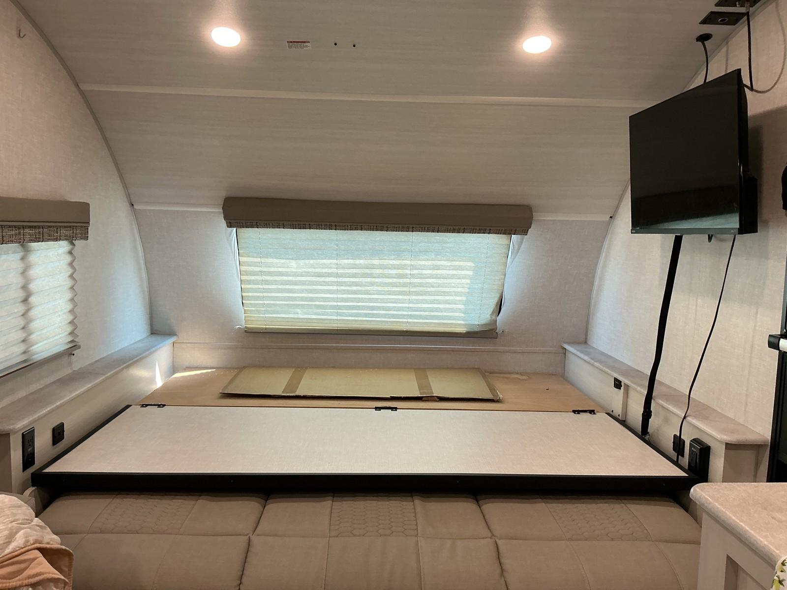 2021 Forest River 2021 Forest River R-Pod - thumbnail 7