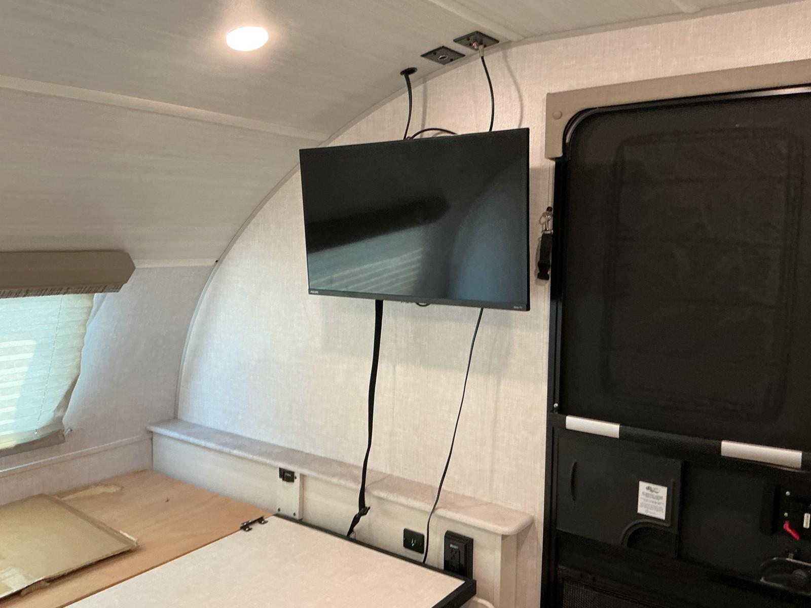 2021 Forest River 2021 Forest River R-Pod - thumbnail 8