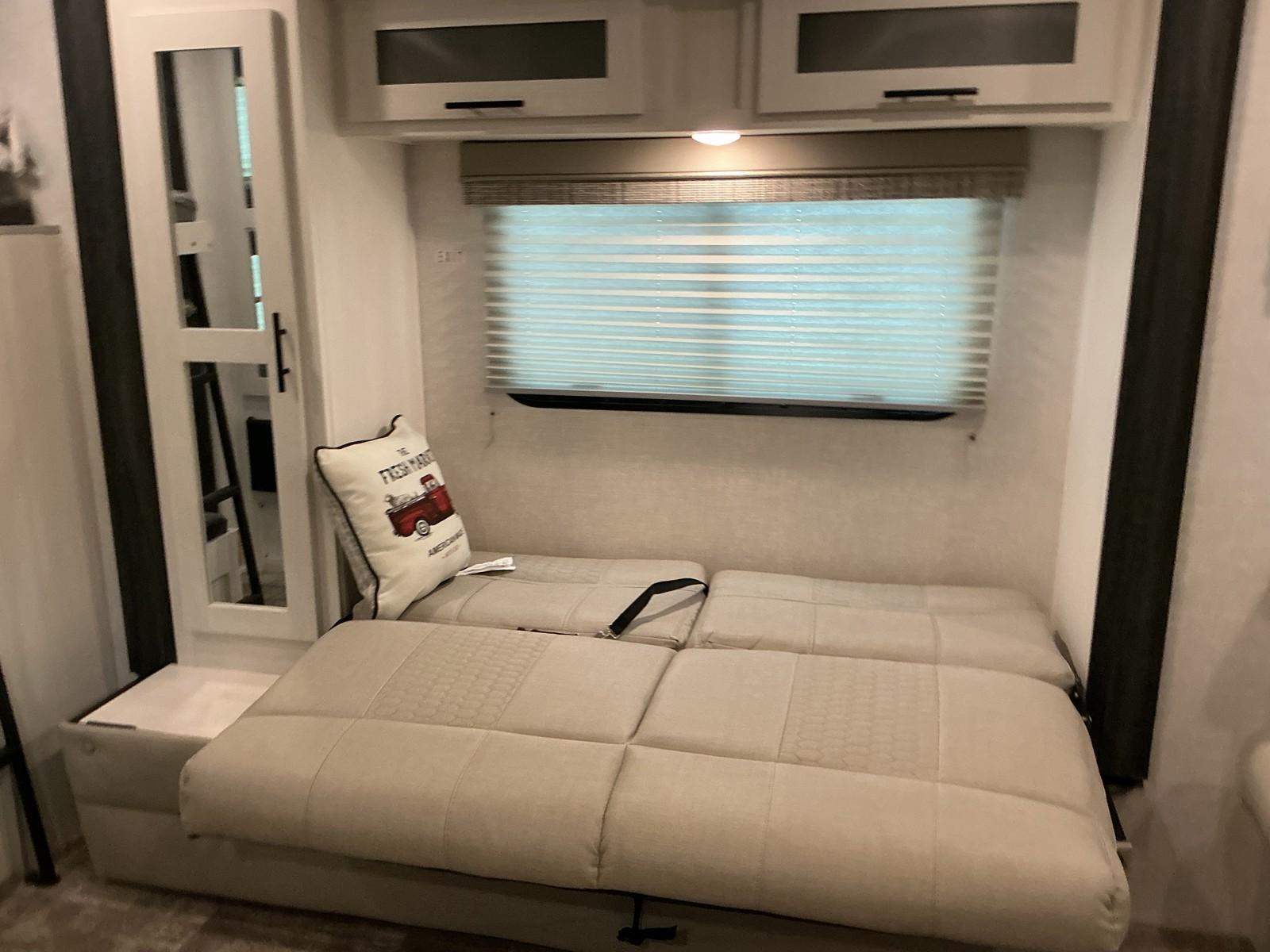 2021 Forest River 2021 Forest River R-Pod - thumbnail 12