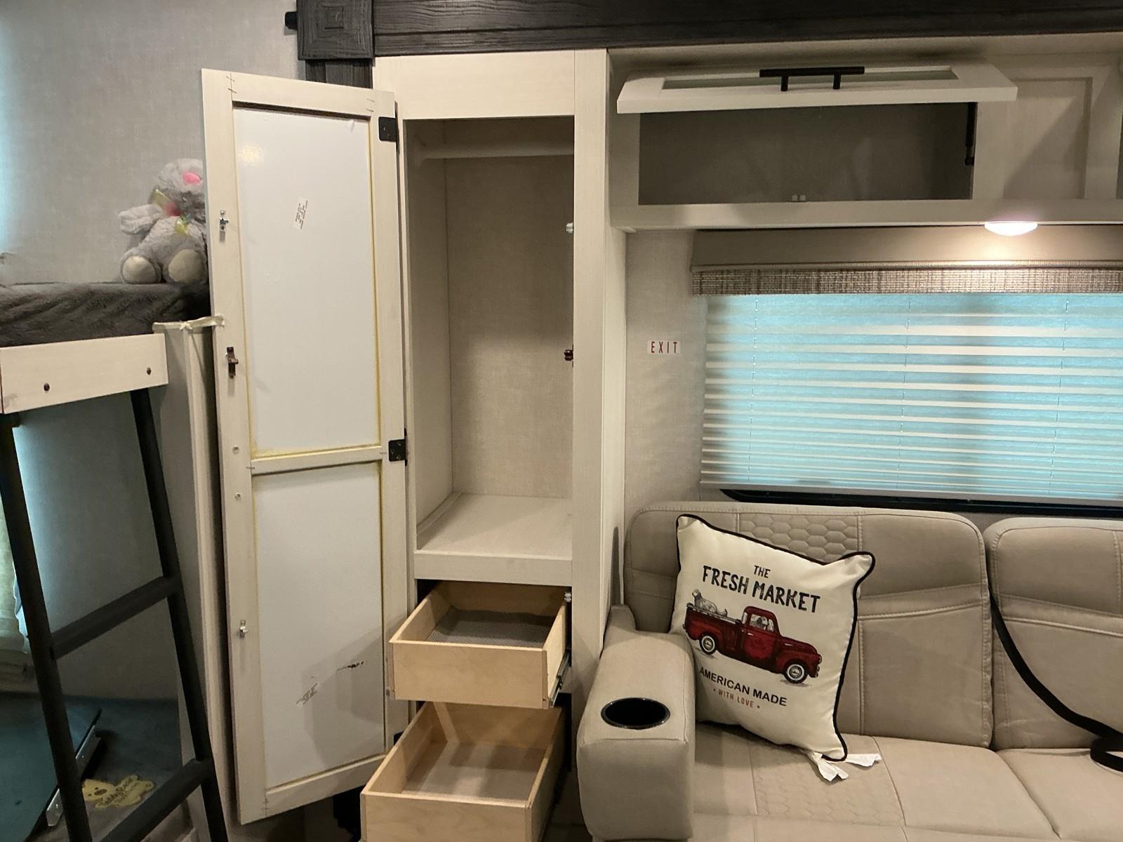 2021 Forest River 2021 Forest River R-Pod - thumbnail 13