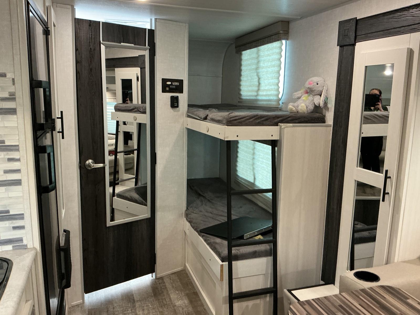 2021 Forest River 2021 Forest River R-Pod - thumbnail 19