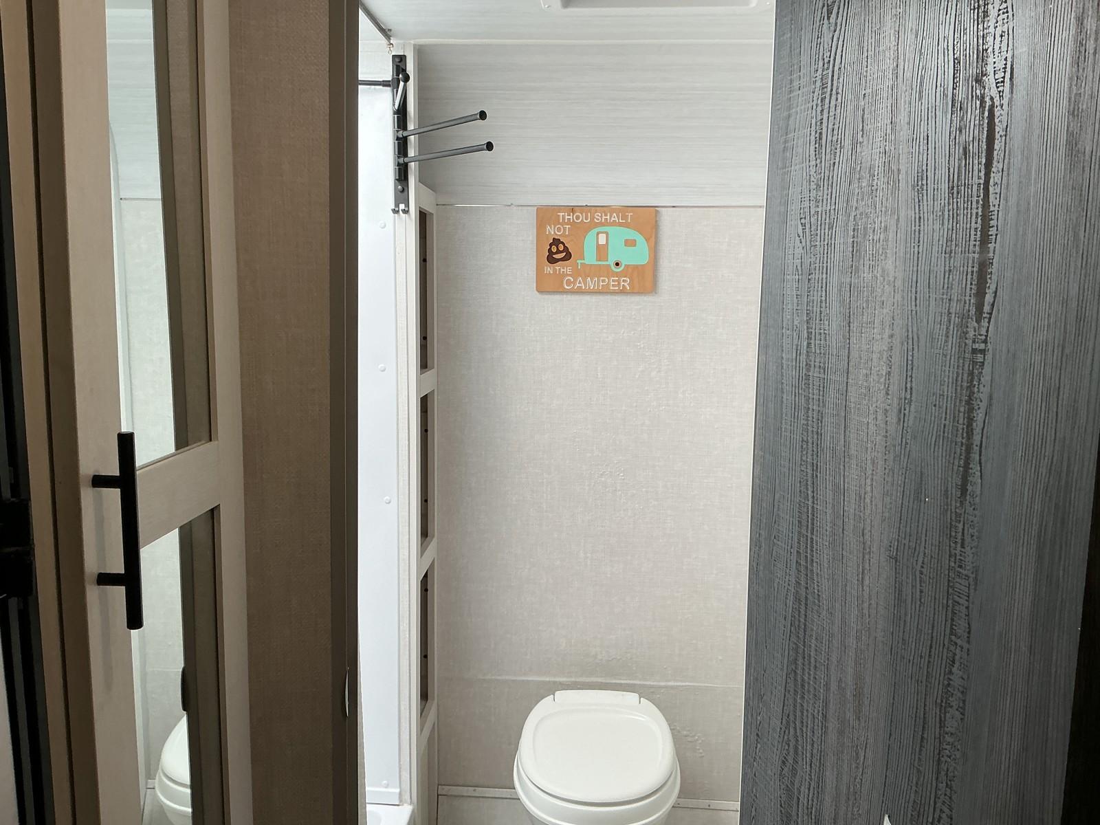 2021 Forest River 2021 Forest River R-Pod - thumbnail 21