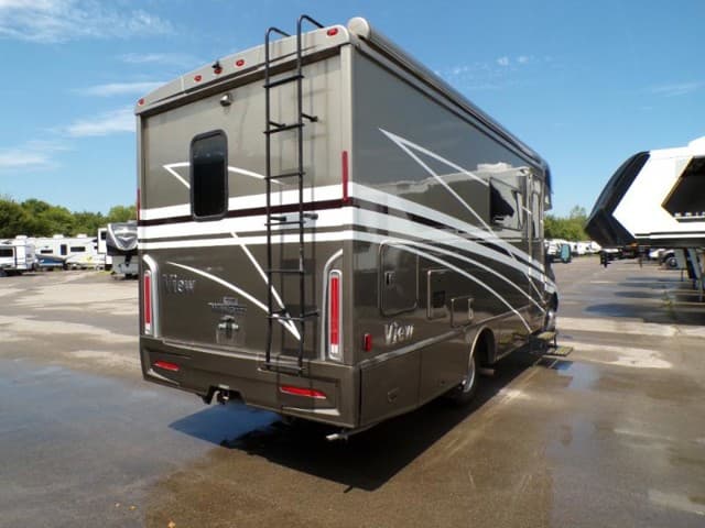 2024 Winnebago 2024 Winnebago View - thumbnail 5