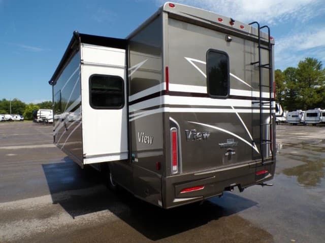 2024 Winnebago 2024 Winnebago View - thumbnail 6