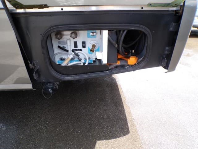 2024 Winnebago 2024 Winnebago View - thumbnail 10