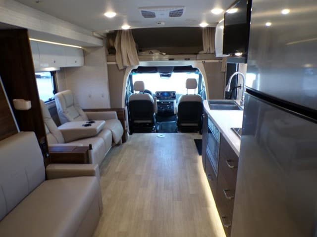 2024 Winnebago 2024 Winnebago View - thumbnail 15