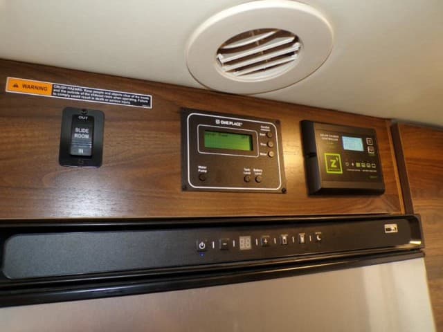 2024 Winnebago 2024 Winnebago View - thumbnail 17