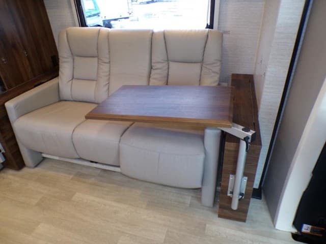 2024 Winnebago 2024 Winnebago View - thumbnail 19