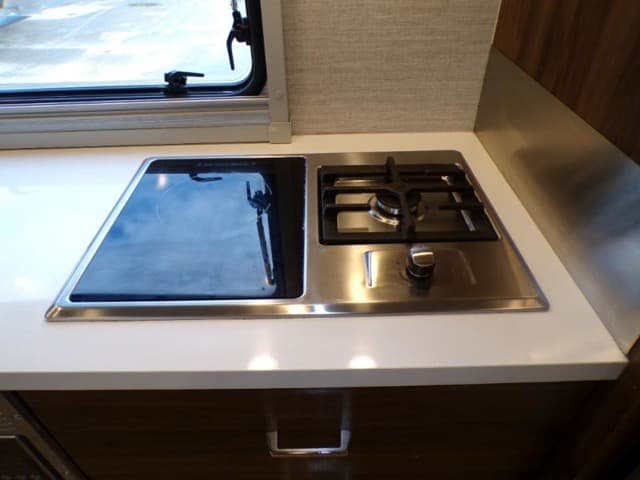 2024 Winnebago 2024 Winnebago View - thumbnail 22