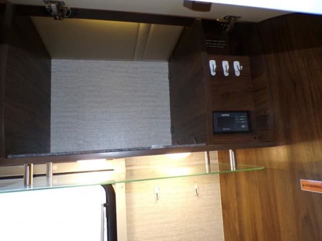 2024 Winnebago 2024 Winnebago View - thumbnail 23