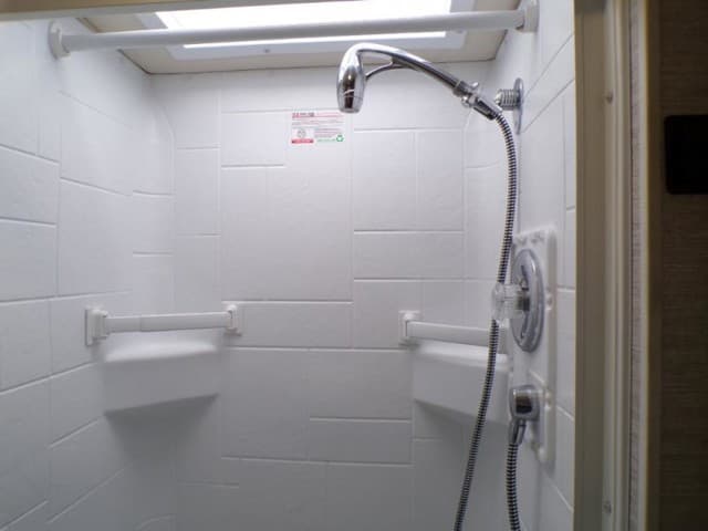 2024 Winnebago 2024 Winnebago View - thumbnail 29