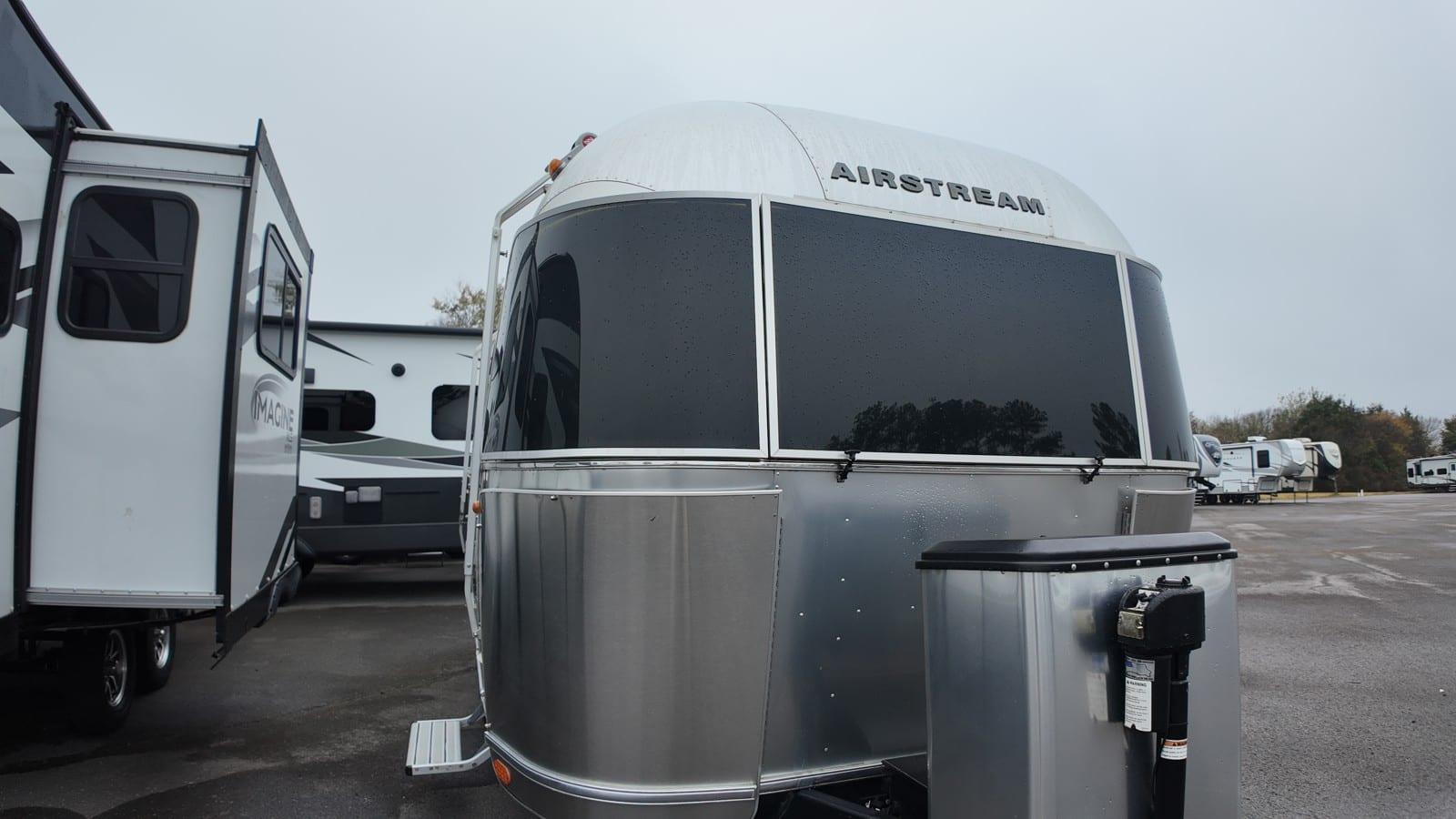 2021 Airstream Caravel 19CB