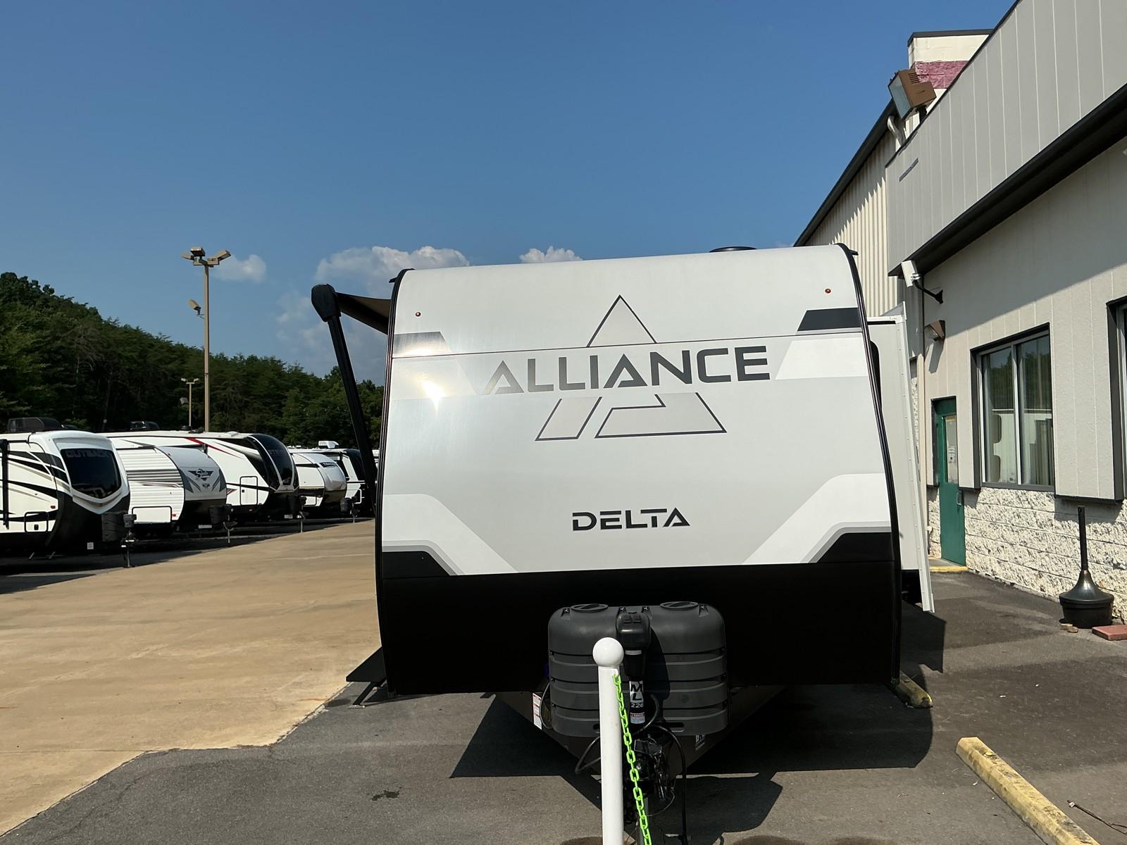 2025 Alliance 2025 Alliance Delta - thumbnail 25