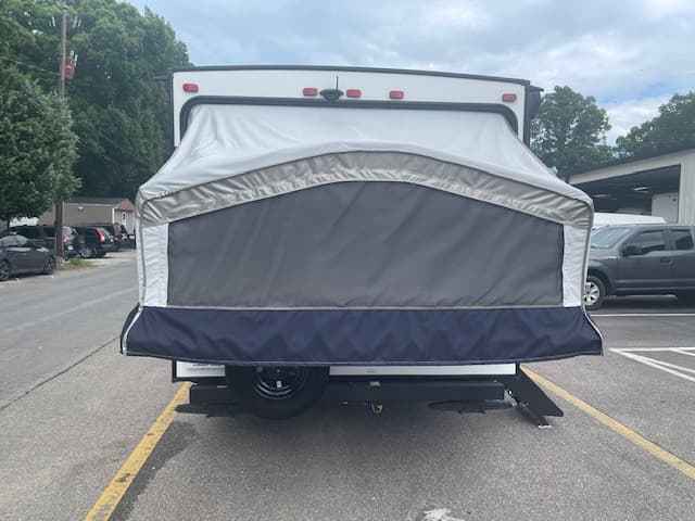 2021 Palomino 2021 Palomino SolAire - thumbnail 4