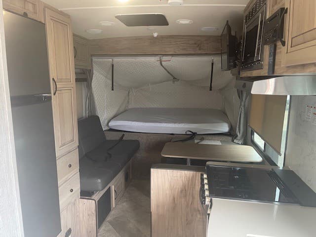 2021 Palomino 2021 Palomino SolAire - thumbnail 5