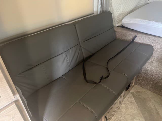 2021 Palomino 2021 Palomino SolAire - thumbnail 9