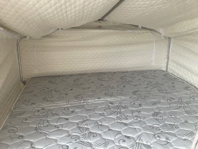 2021 Palomino 2021 Palomino SolAire - thumbnail 10