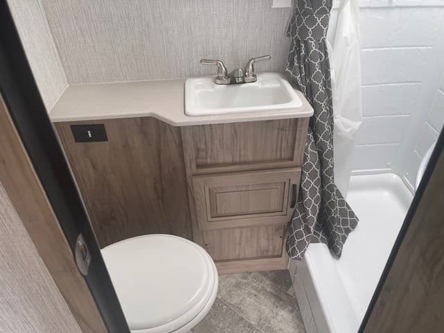 2021 Palomino 2021 Palomino SolAire - thumbnail 12