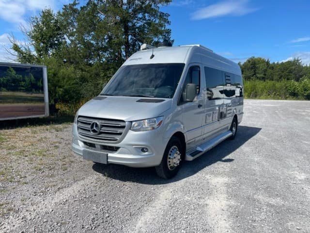 2020 Pleasure-Way 2020 Pleasure-Way Plateau - thumbnail 4