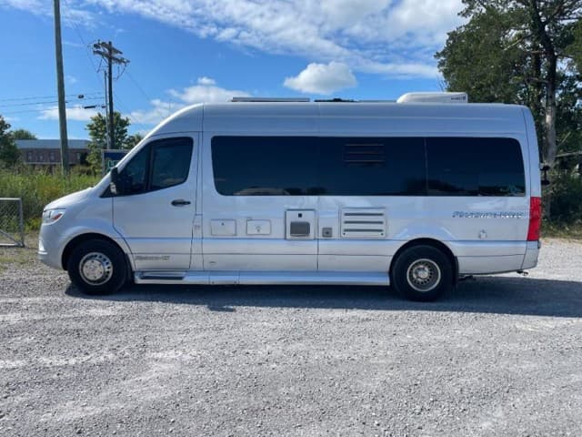 2020 Pleasure-Way 2020 Pleasure-Way Plateau - thumbnail 7