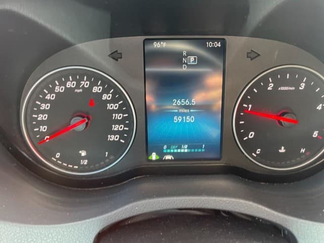 2020 Pleasure-Way 2020 Pleasure-Way Plateau - thumbnail 8