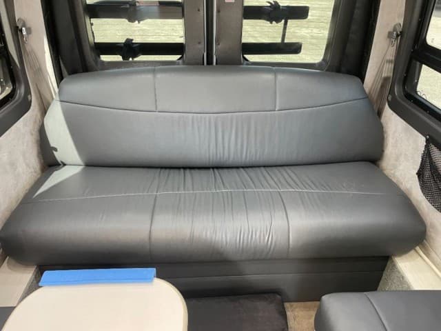 2020 Pleasure-Way 2020 Pleasure-Way Plateau - thumbnail 13