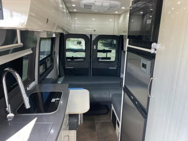 2020 Pleasure-Way 2020 Pleasure-Way Plateau - thumbnail 15