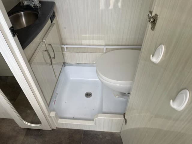 2020 Pleasure-Way 2020 Pleasure-Way Plateau - thumbnail 20