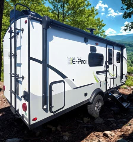 2022 Flagstaff 2022 Flagstaff E-Pro - thumbnail 3