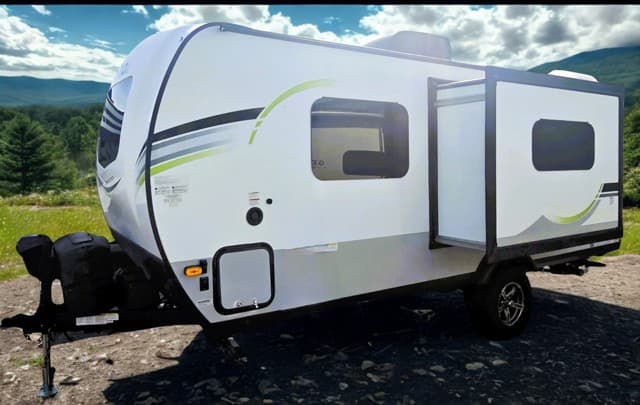 2022 Flagstaff 2022 Flagstaff E-Pro - thumbnail 4