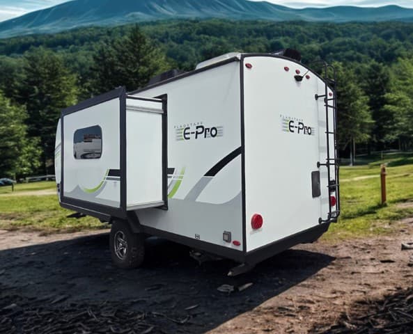 2022 Flagstaff 2022 Flagstaff E-Pro - thumbnail 5