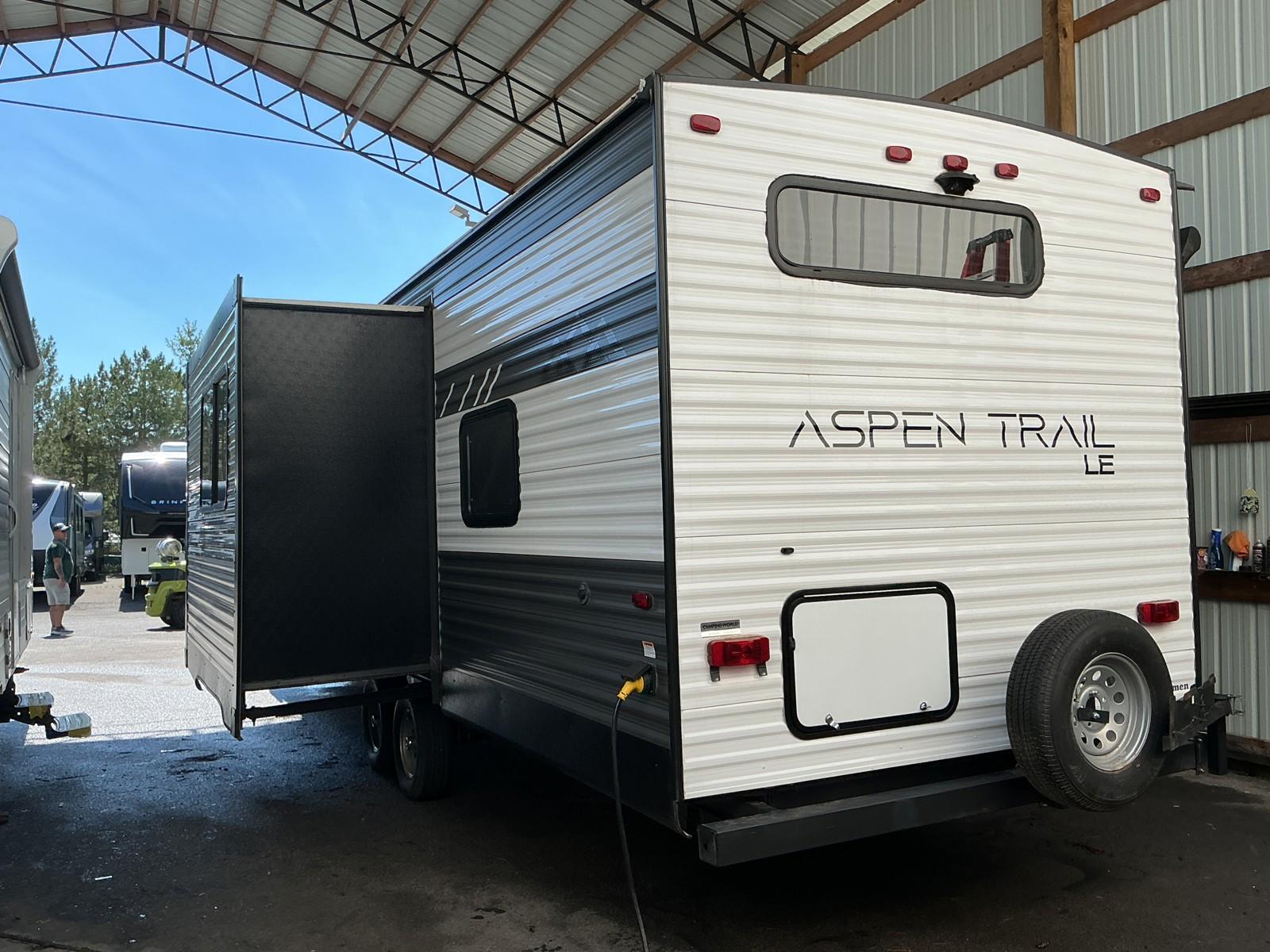 2021 DUTCHMEN 2021 DUTCHMEN Aspen Trail - thumbnail 6