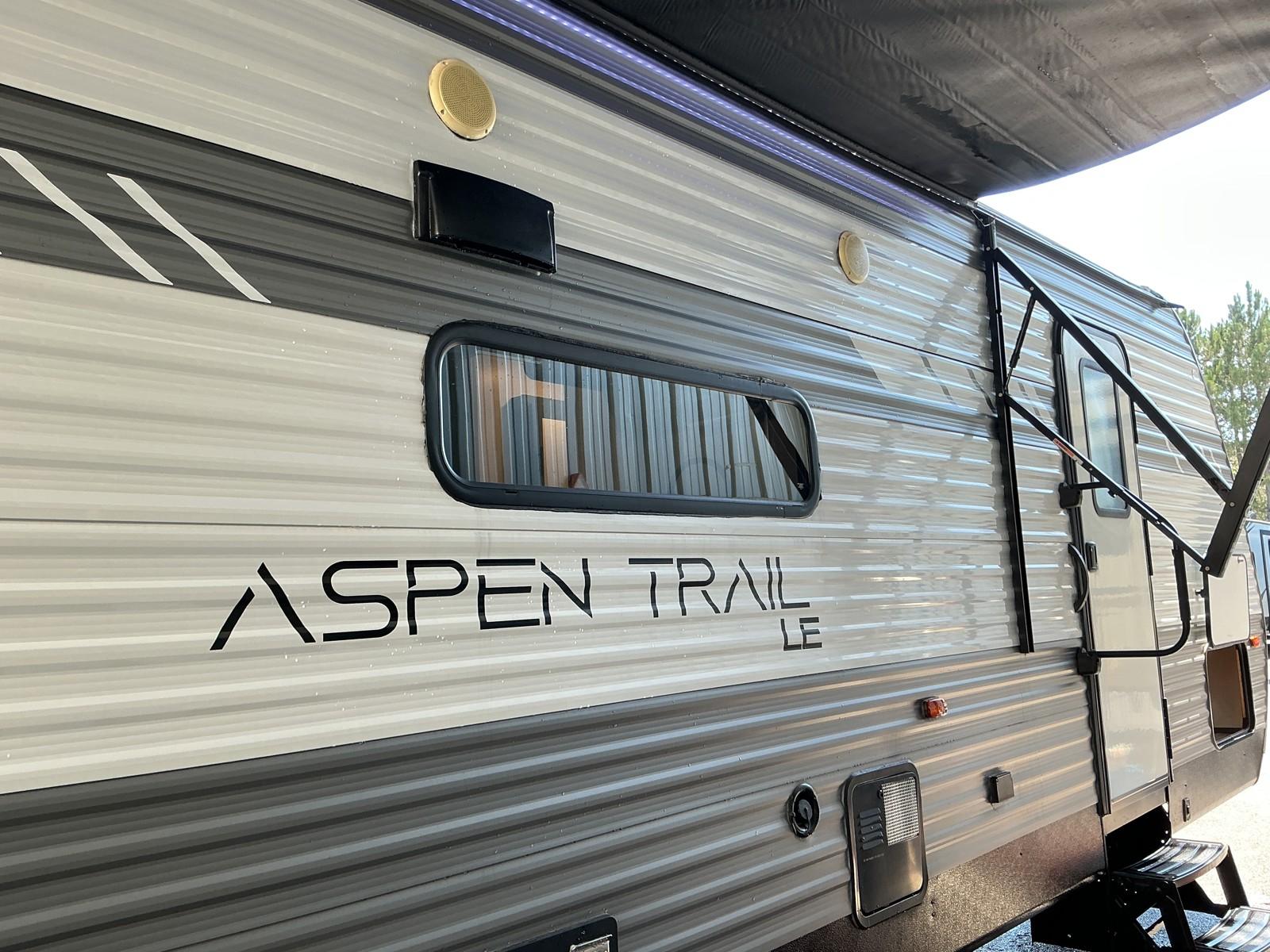 2021 DUTCHMEN 2021 DUTCHMEN Aspen Trail - thumbnail 8