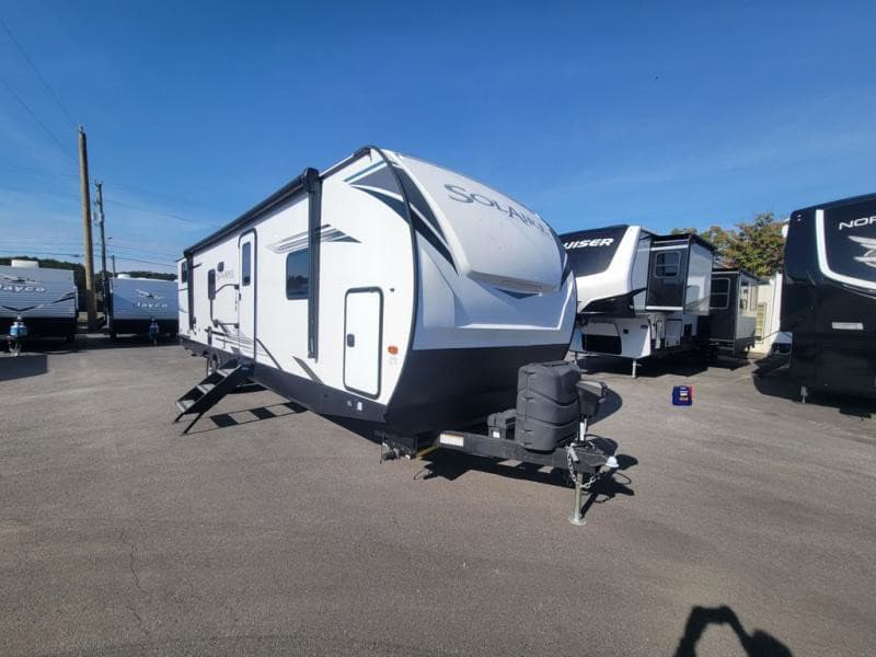 2023 Palomino SolAire 320TSBH