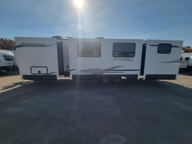 2023 Palomino 2023 Palomino SolAire - thumbnail 3