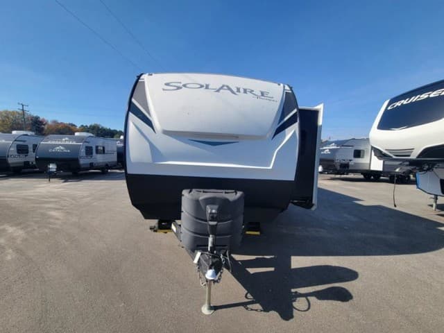 2023 Palomino 2023 Palomino SolAire - thumbnail 9