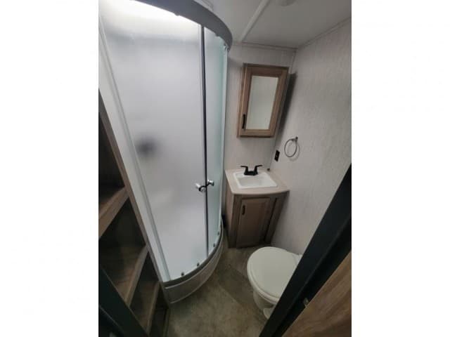 2023 Palomino 2023 Palomino SolAire - thumbnail 22