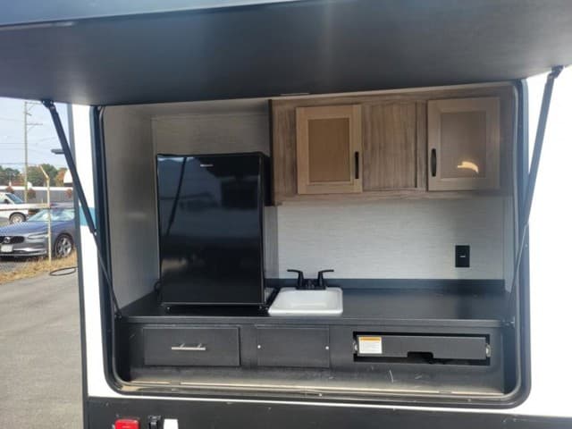 2023 Palomino 2023 Palomino SolAire - thumbnail 27