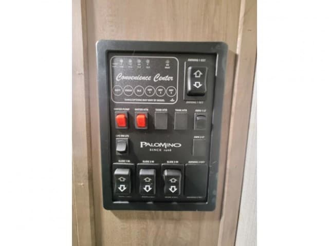 2023 Palomino 2023 Palomino SolAire - thumbnail 28