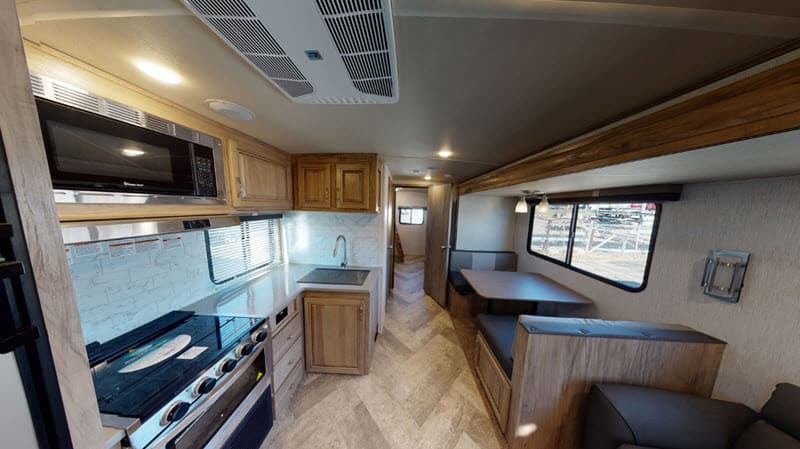 2023 Palomino 2023 Palomino SolAire - thumbnail 30