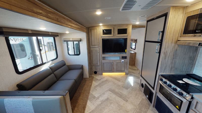 2023 Palomino 2023 Palomino SolAire - thumbnail 31