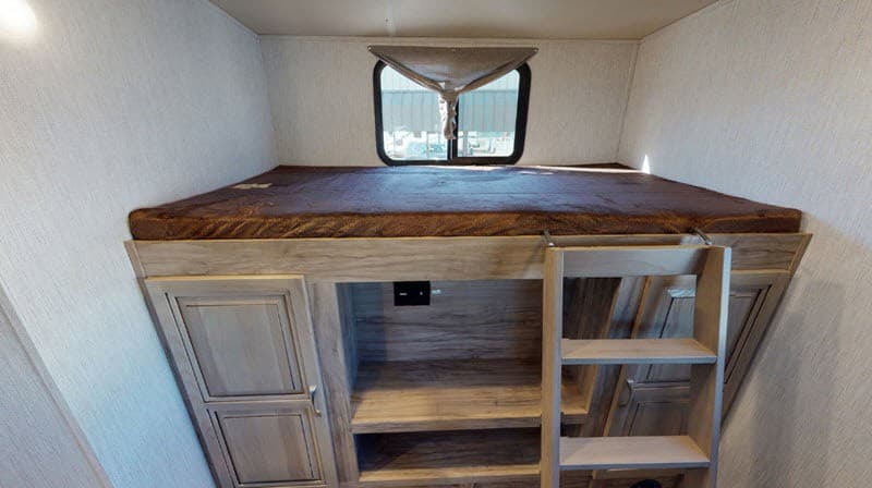 2023 Palomino 2023 Palomino SolAire - thumbnail 33