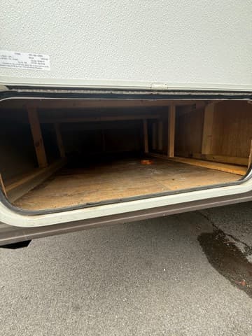 2017 Forest River 2017 Forest River Wildwood FSX - thumbnail 10