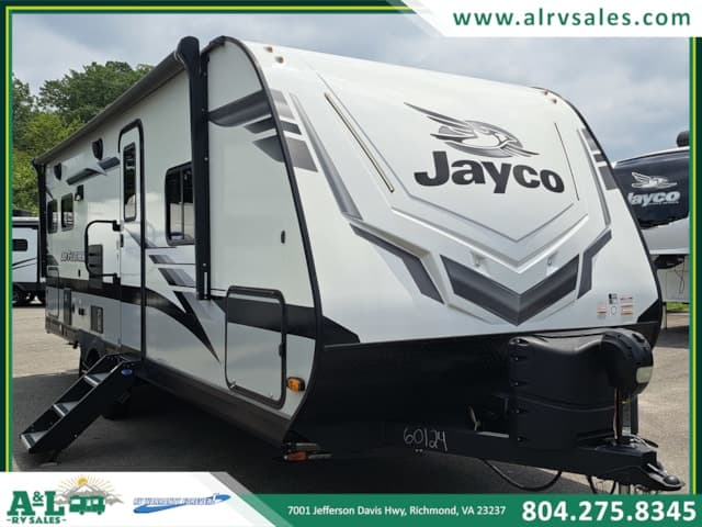 2023 Jayco Jay Feather 24RL